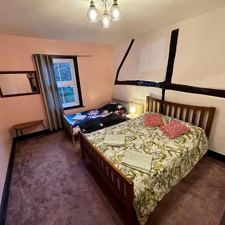 Cathedral View Villa Gloucester Luaran gambar