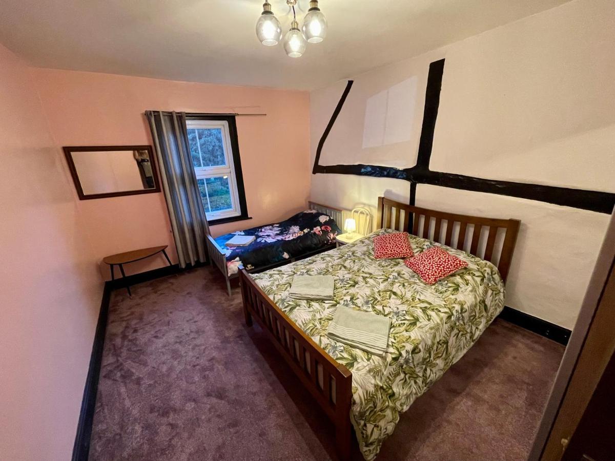 Cathedral View Villa Gloucester Luaran gambar
