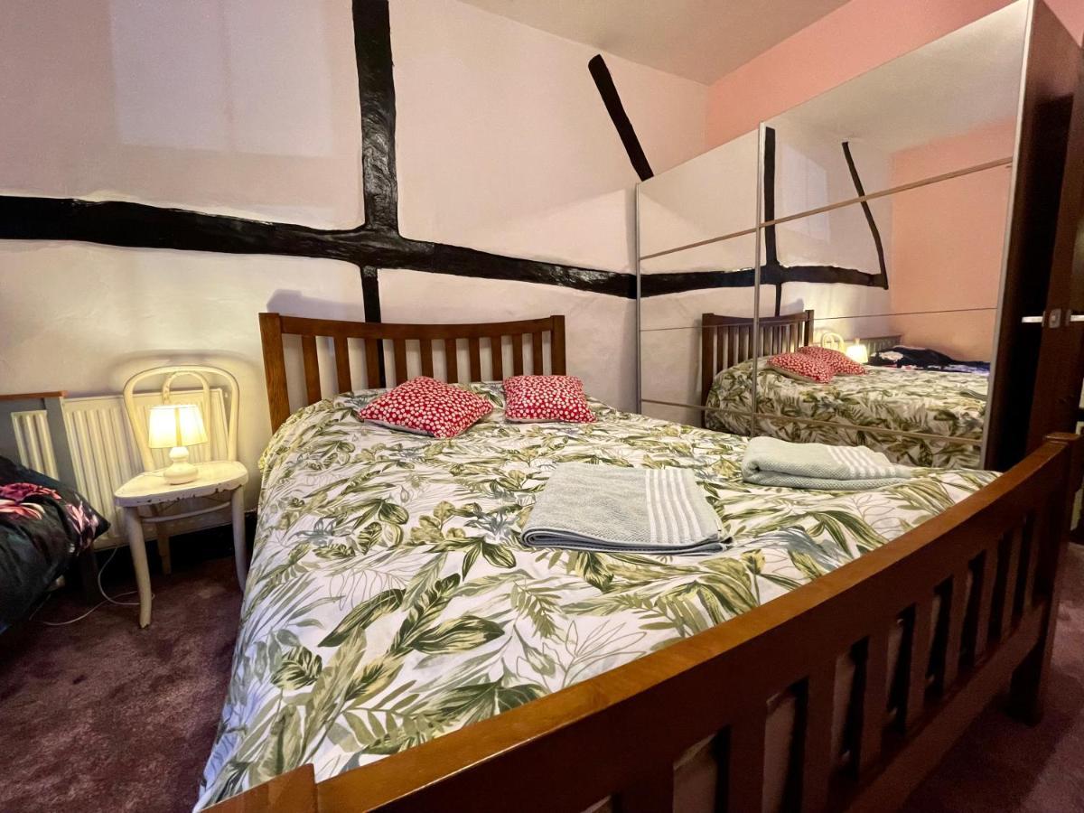 Cathedral View Villa Gloucester Luaran gambar
